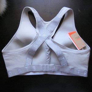 Athleisure Sports Bra